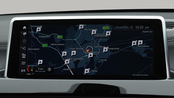 Used BMW X2 2019 for sale - 76315265: Photo 12
