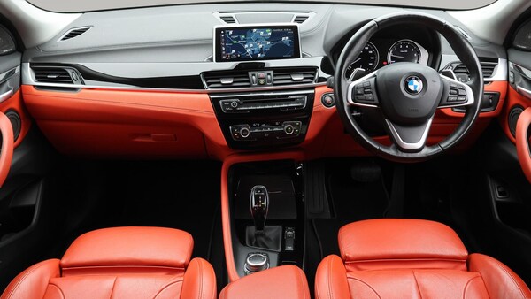 Used BMW X2 2019 for sale - 76315265: Photo 14