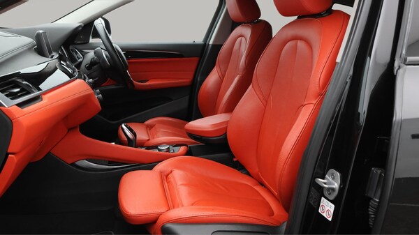 Used BMW X2 2019 for sale - 76315265: Photo 15