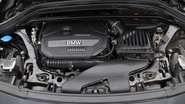 Used BMW X2 2019 for sale - 76315265: Photo 20