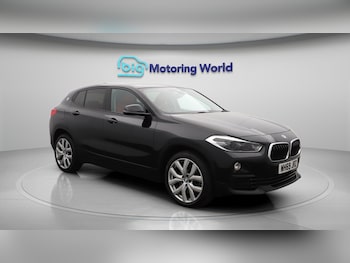 Used BMW X2 2019 for sale - 76315265: Photo 2