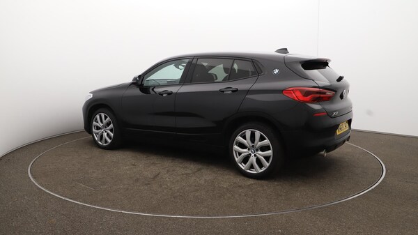 Used BMW X2 2019 for sale - 76315265: Photo 38