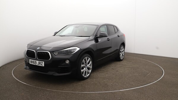 Used BMW X2 2019 for sale - 76315265: Photo 39