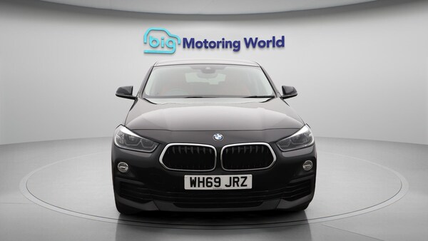 Used BMW X2 2019 for sale - 76315265: Photo 3