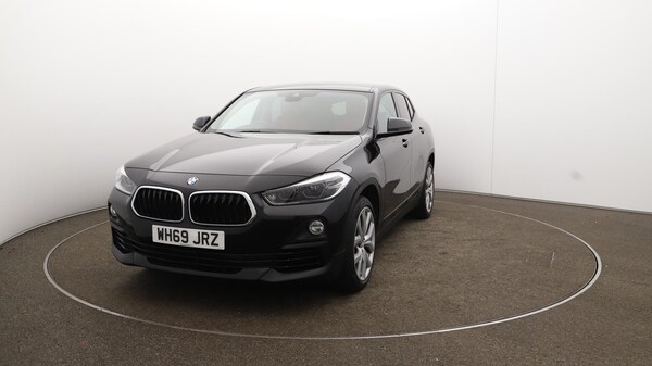 Used BMW X2 2019 for sale - 76315265: Photo 40