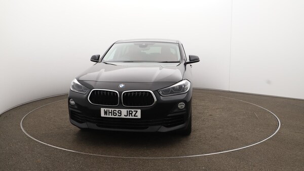 Used BMW X2 2019 for sale - 76315265: Photo 41
