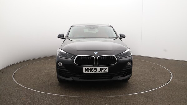 Used BMW X2 2019 for sale - 76315265: Photo 42