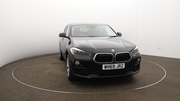 Used BMW X2 2019 for sale - 76315265: Photo 43