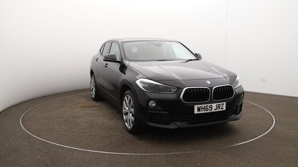 Used BMW X2 2019 for sale - 76315265: Photo 44