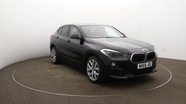 Used BMW X2 2019 for sale - 76315265: Photo 45