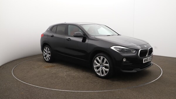 Used BMW X2 2019 for sale - 76315265: Photo 46