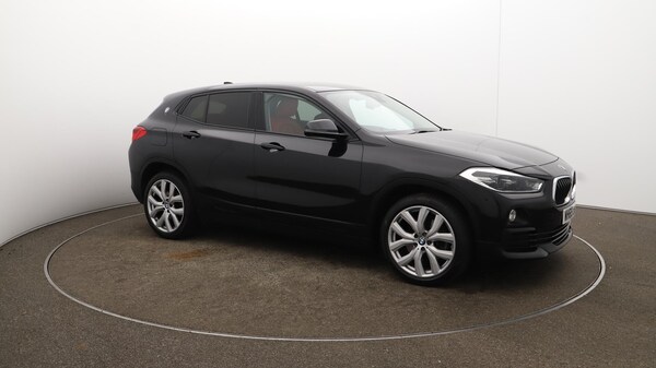 Used BMW X2 2019 for sale - 76315265: Photo 47