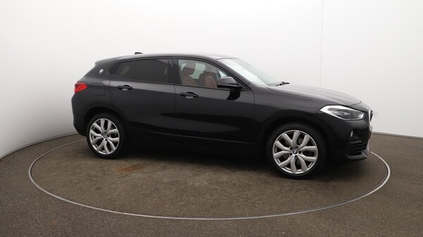 Used BMW X2 2019 for sale - 76315265: Photo 48