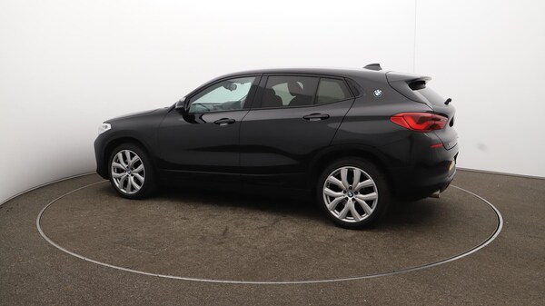 Used BMW X2 2019 for sale - 76315265: Photo 49