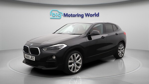 Used BMW X2 2019 for sale - 76315265: Photo 4