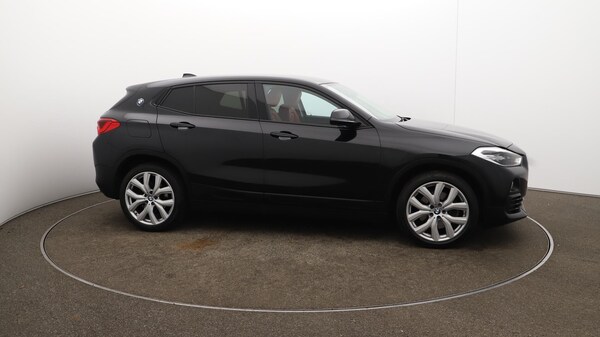 Used BMW X2 2019 for sale - 76315265: Photo 50