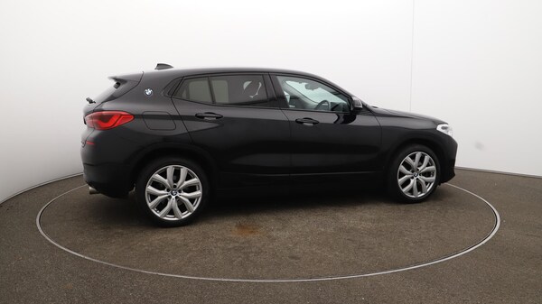 Used BMW X2 2019 for sale - 76315265: Photo 53