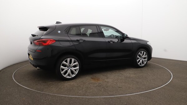 Used BMW X2 2019 for sale - 76315265: Photo 54