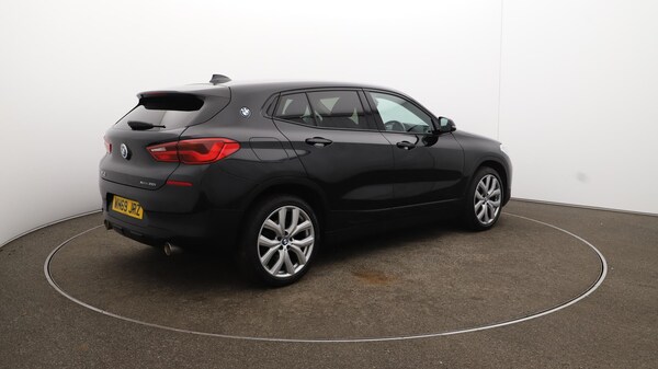 Used BMW X2 2019 for sale - 76315265: Photo 55