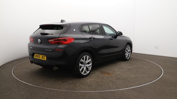 Used BMW X2 2019 for sale - 76315265: Photo 56