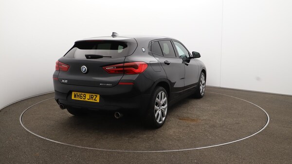 Used BMW X2 2019 for sale - 76315265: Photo 57