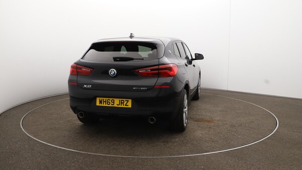 Used BMW X2 2019 for sale - 76315265: Photo 58