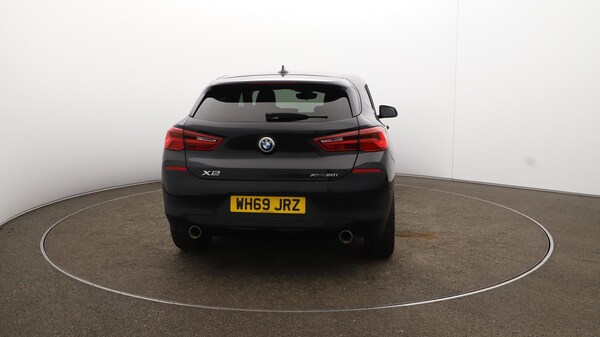 Used BMW X2 2019 for sale - 76315265: Photo 59