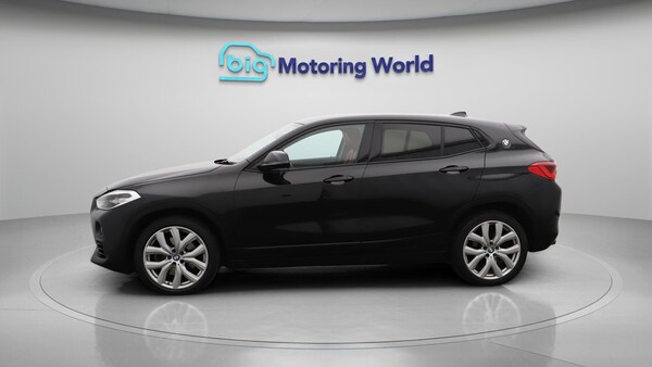 Used BMW X2 2019 for sale - 76315265: Photo 5