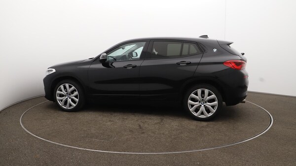 Used BMW X2 2019 for sale - 76315265: Photo 60