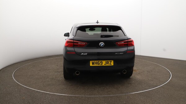 Used BMW X2 2019 for sale - 76315265: Photo 61
