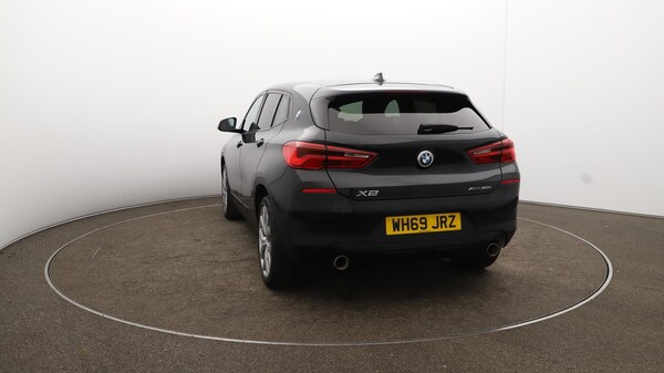 Used BMW X2 2019 for sale - 76315265: Photo 62