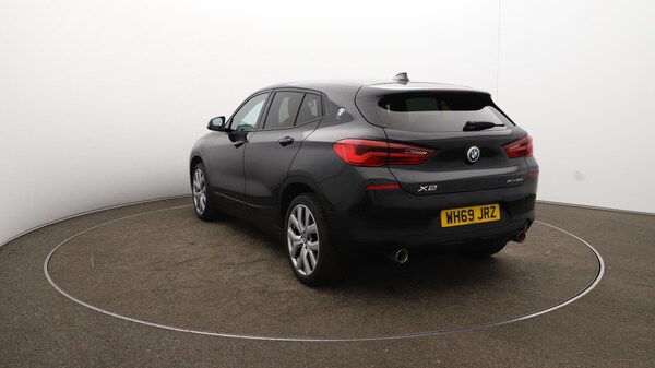 Used BMW X2 2019 for sale - 76315265: Photo 63
