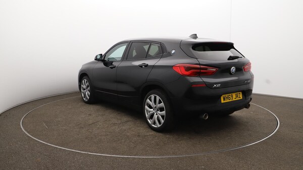 Used BMW X2 2019 for sale - 76315265: Photo 64