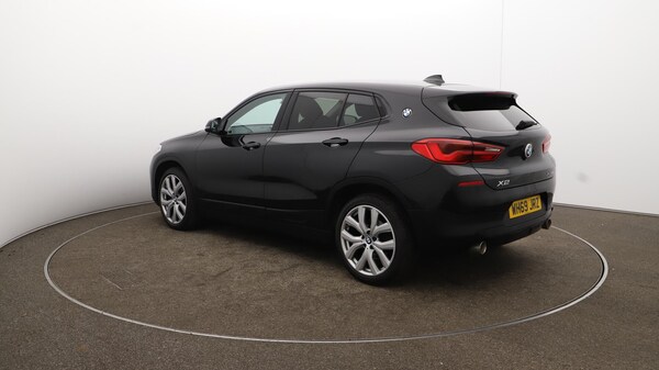 Used BMW X2 2019 for sale - 76315265: Photo 65
