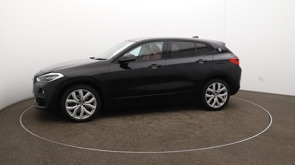 Used BMW X2 2019 for sale - 76315265: Photo 68