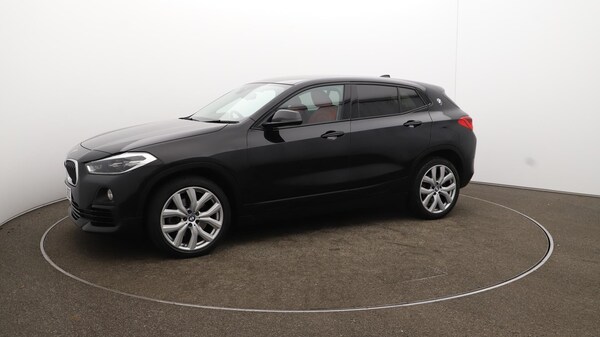 Used BMW X2 2019 for sale - 76315265: Photo 69