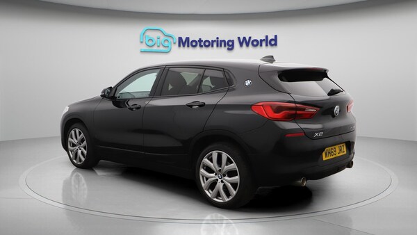 Used BMW X2 2019 for sale - 76315265: Photo 6