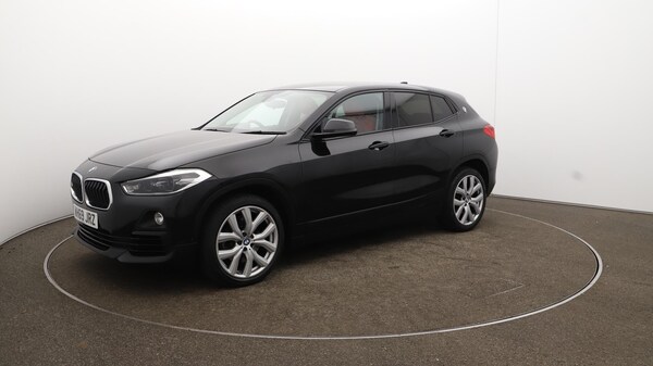 Used BMW X2 2019 for sale - 76315265: Photo 70