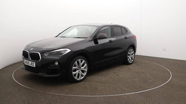 Used BMW X2 2019 for sale - 76315265: Photo 71