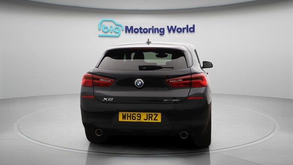 Used BMW X2 2019 for sale - 76315265: Photo 7