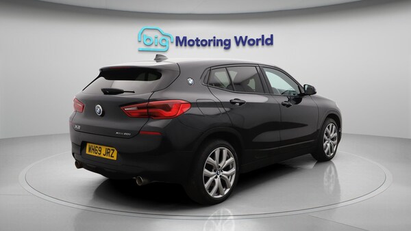 Used BMW X2 2019 for sale - 76315265: Photo 8