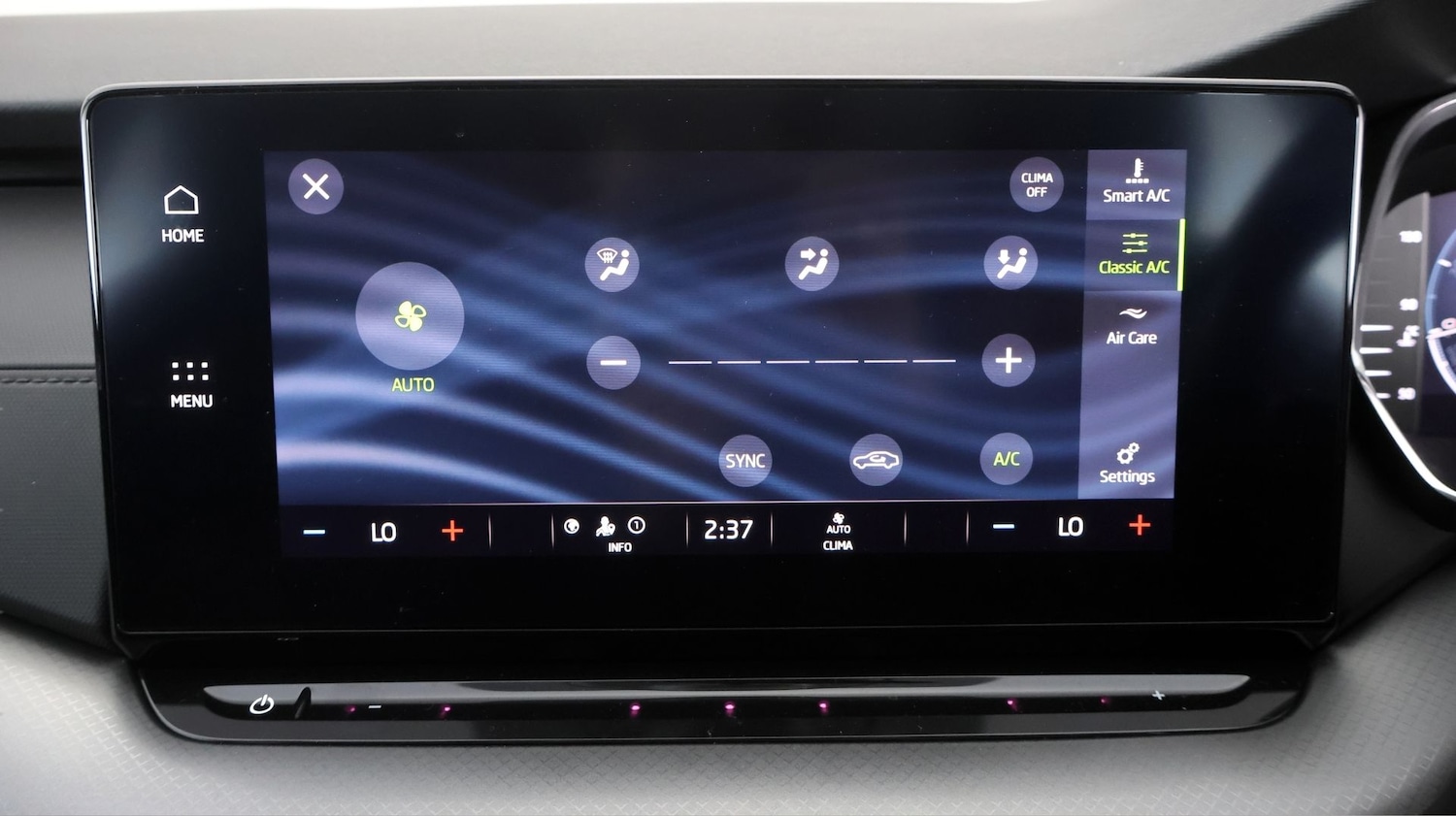 Used Skoda Octavia 2021 for sale - 78042185: Photo 11