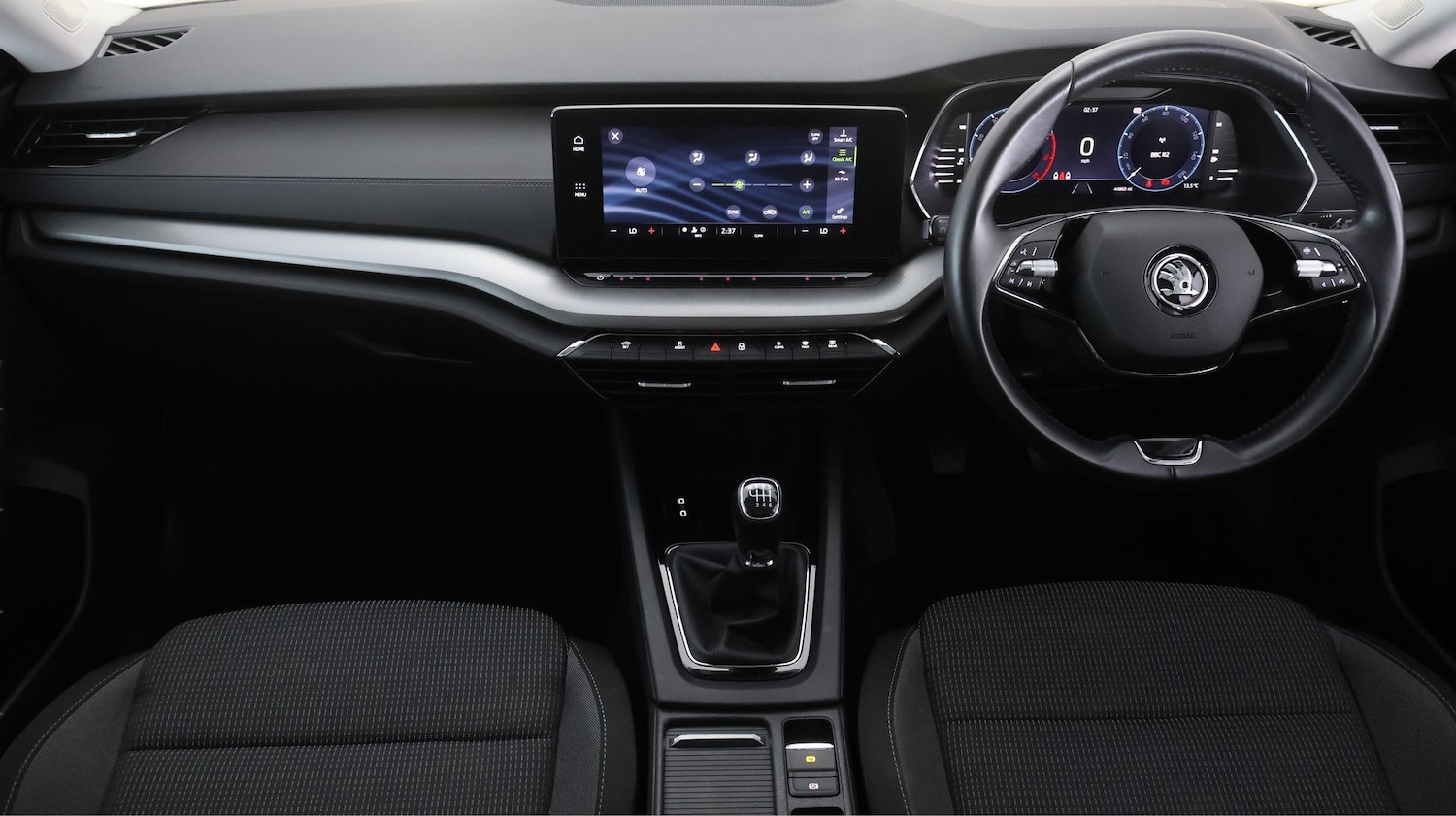 Used Skoda Octavia 2021 for sale - 78042185: Photo 12