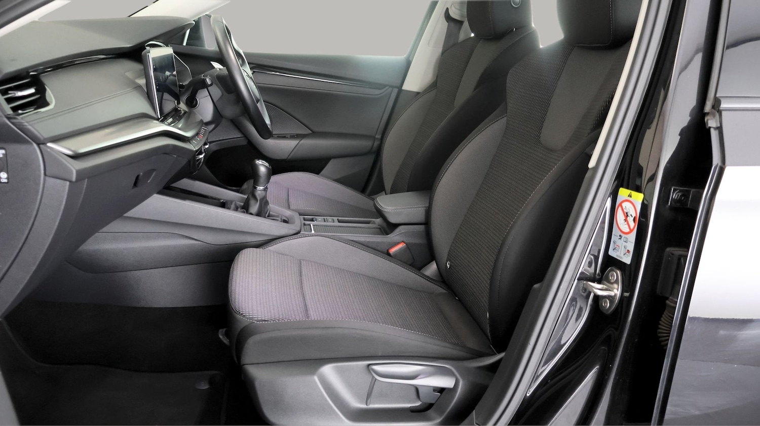 Used Skoda Octavia 2021 for sale - 78042185: Photo 13