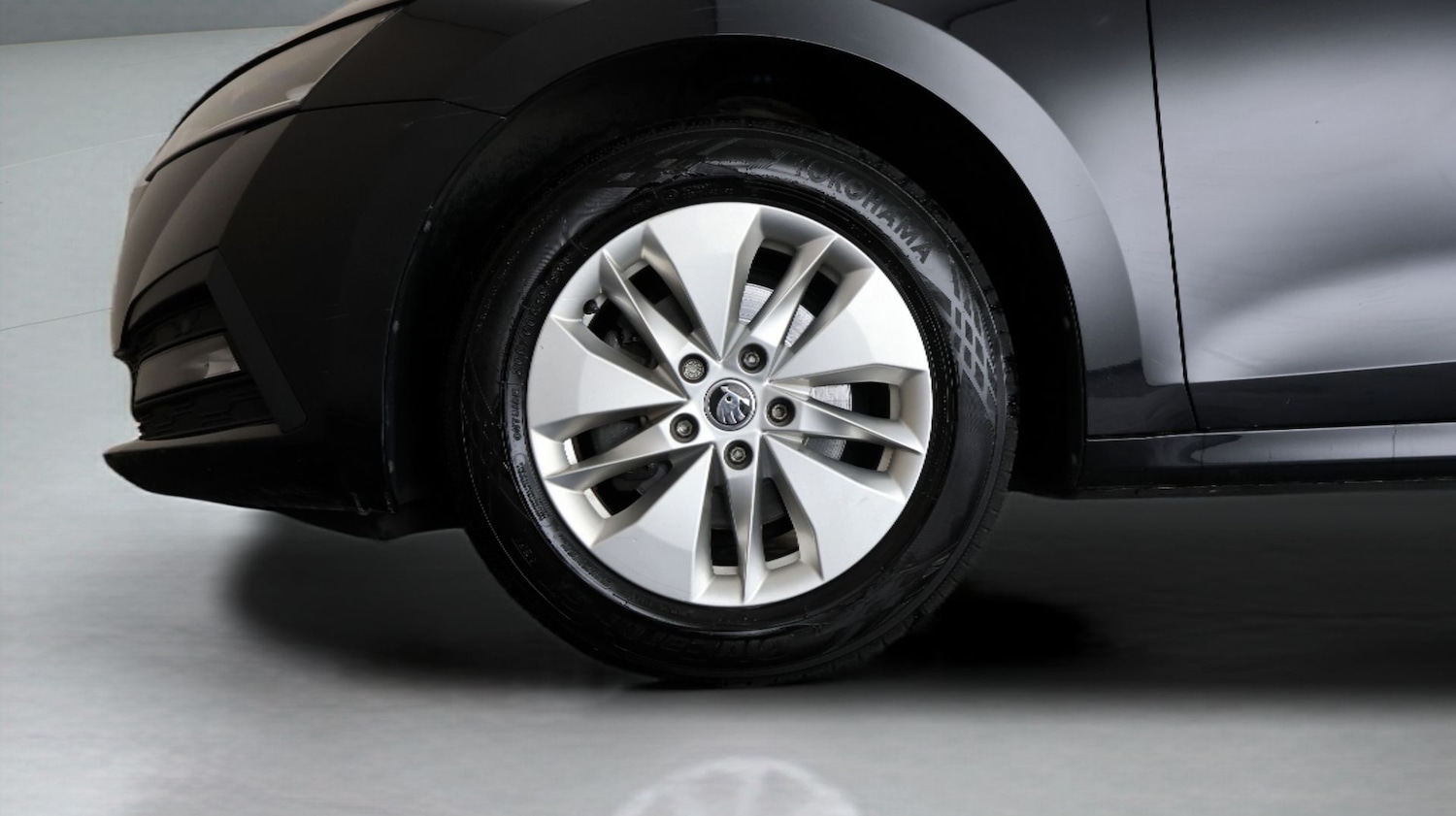 Used Skoda Octavia 2021 for sale - 78042185: Photo 17