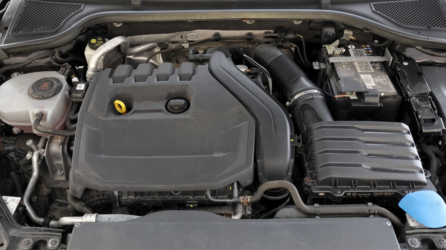 Used Skoda Octavia 2021 for sale - 78042185: Photo 18