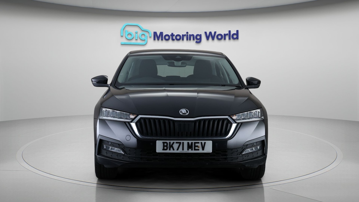 Used Skoda Octavia 2021 for sale - 78042185: Photo 2