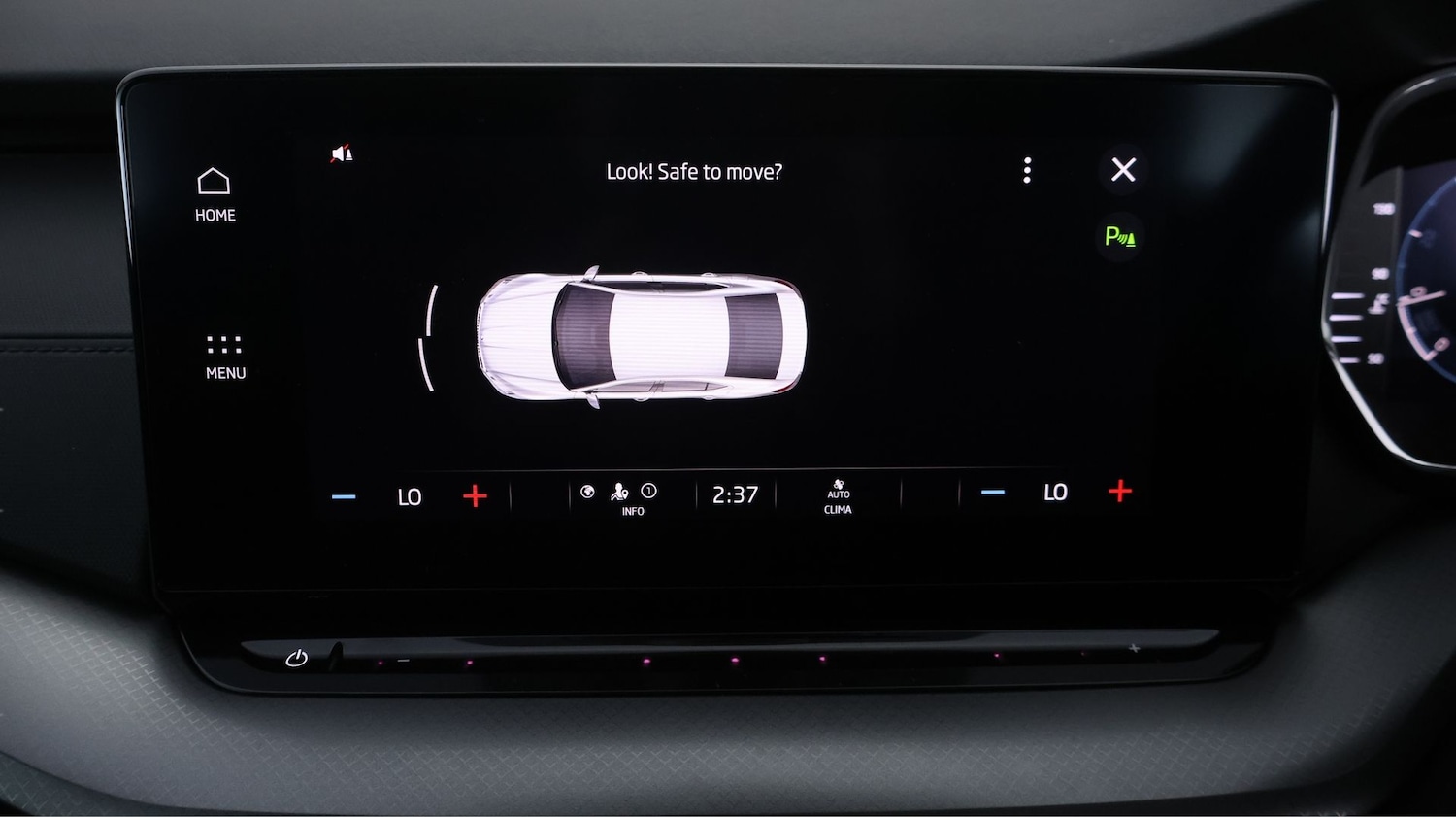 Used Skoda Octavia 2021 for sale - 78042185: Photo 23