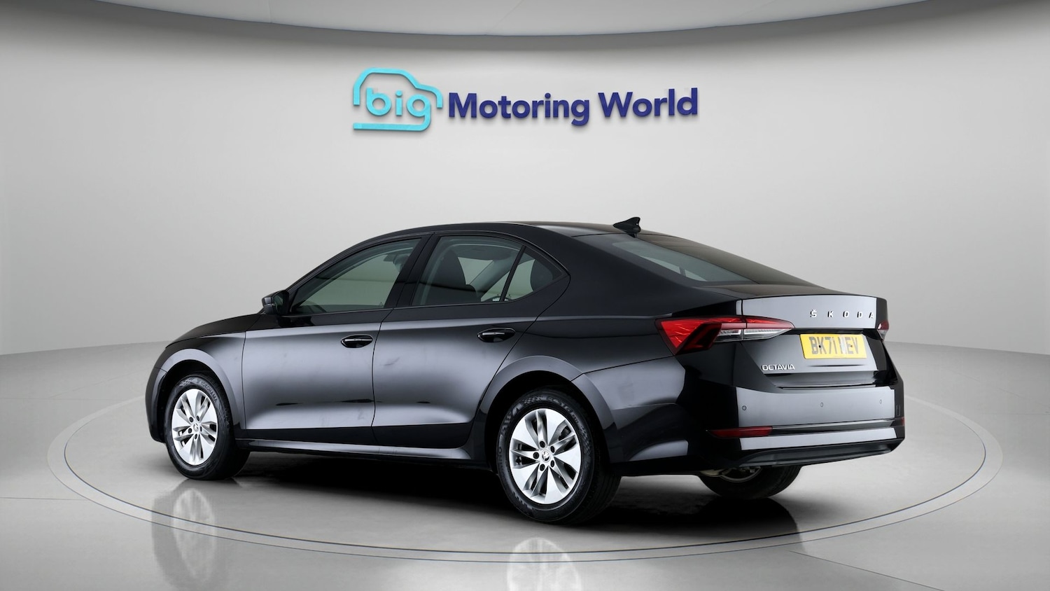 Used Skoda Octavia 2021 for sale - 78042185: Photo 5