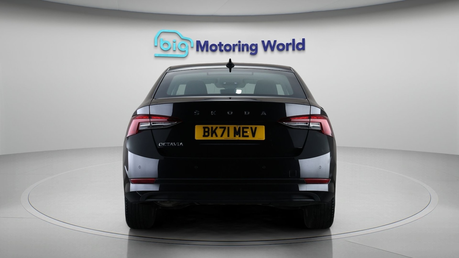 Used Skoda Octavia 2021 for sale - 78042185: Photo 6